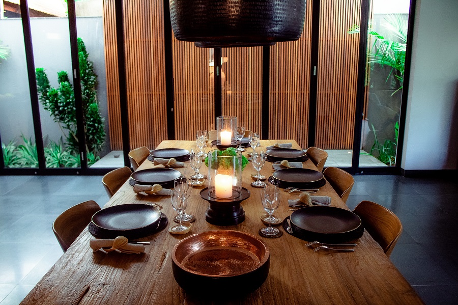Dining Experience Bali 2