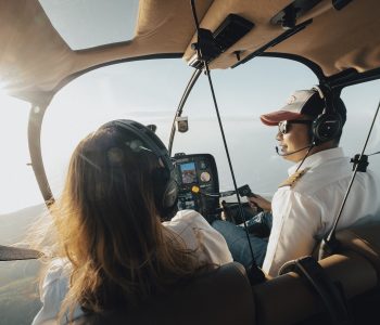 Fly Bali Heli 1