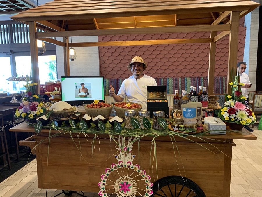 Bali Hotels Association 5