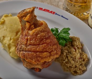 Das Bistro 1