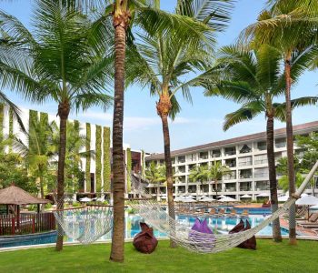 The-Stones-Legian-Bali-Hammock