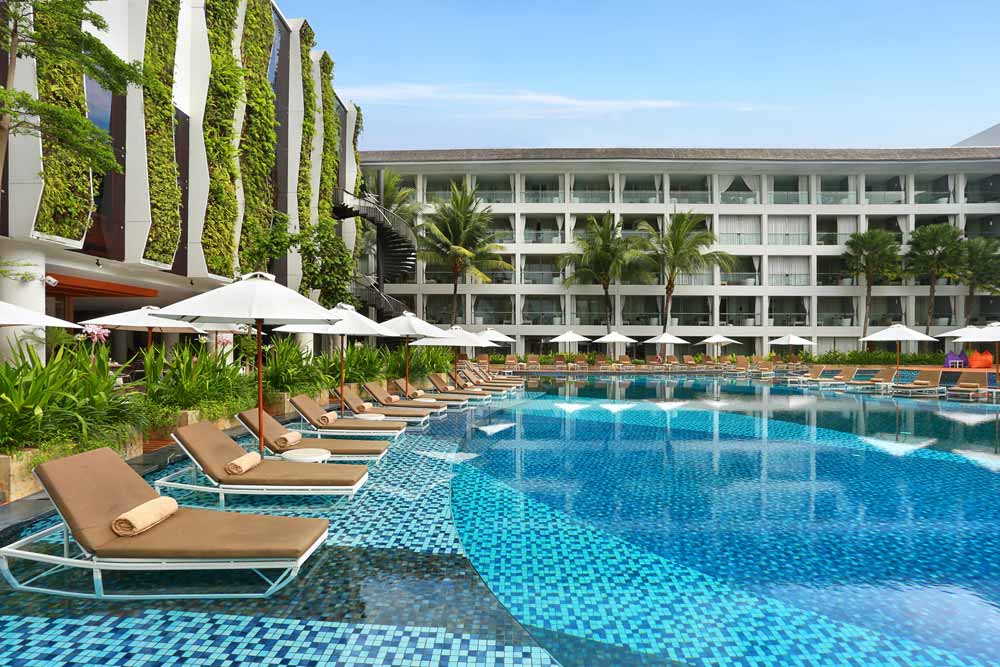 The-Stones-Legian-Bali-Hammock