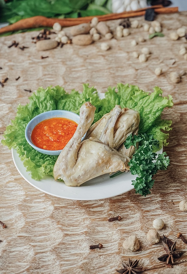 Minang Feast 5