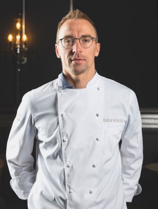 Chef Florian