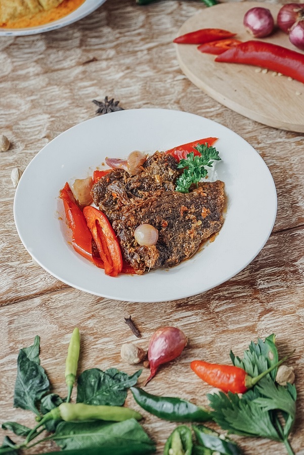 Minang Feast 2