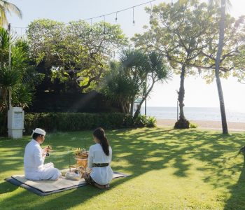 Westin Nusa Dua 4