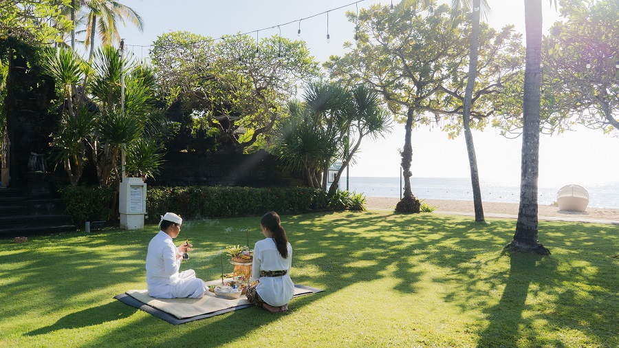 Westin Nusa Dua 4