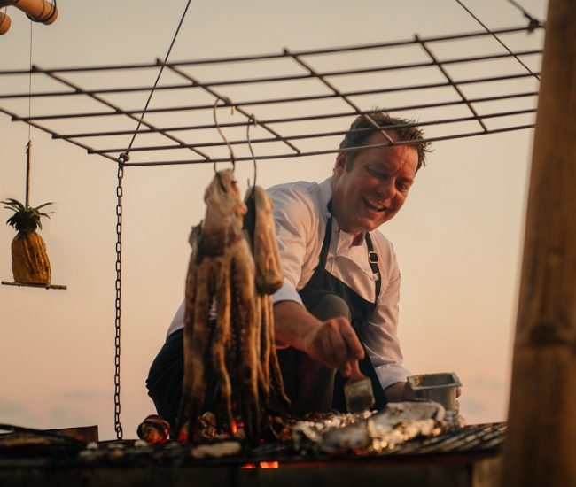 Karma Bamboo Barebecue (3)