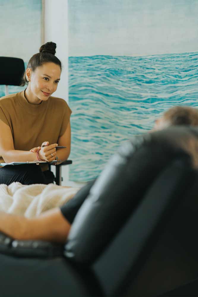 kartika alexandra maja healing bali