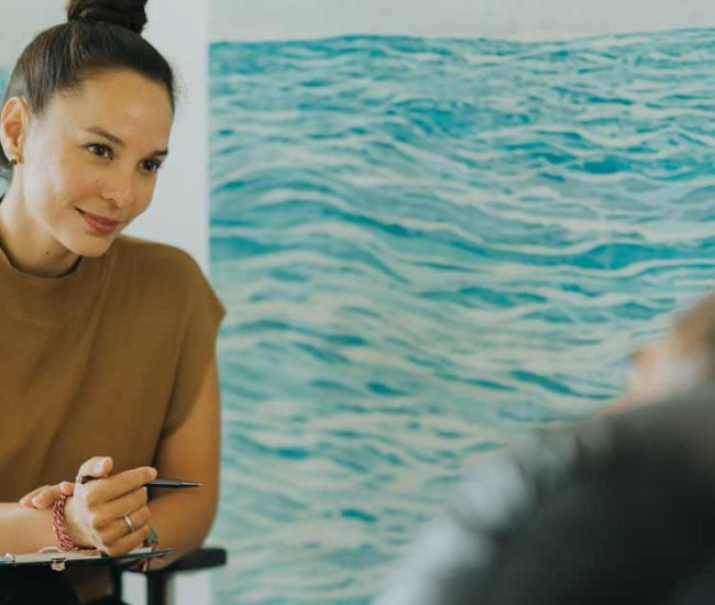 kartika alexandra maja healing bali