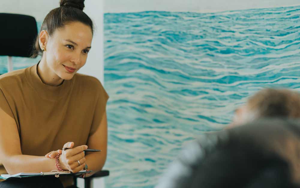 kartika alexandra maja healing bali