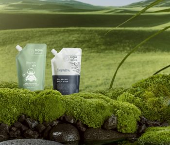 Refill Pouches 1