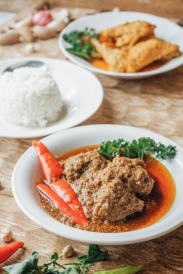 Rendang