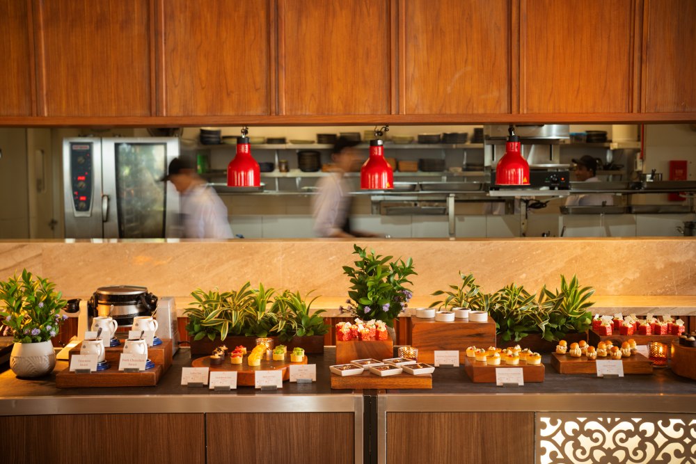 Best Brunch in Bali - Arunika 1