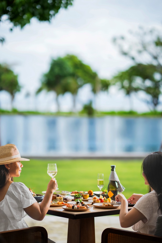 Best Brunch in Bali - Arunika 3