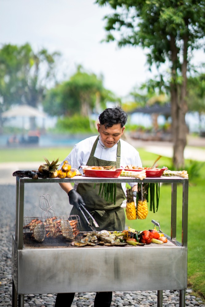 Best Brunch in Bali - Arunika 4