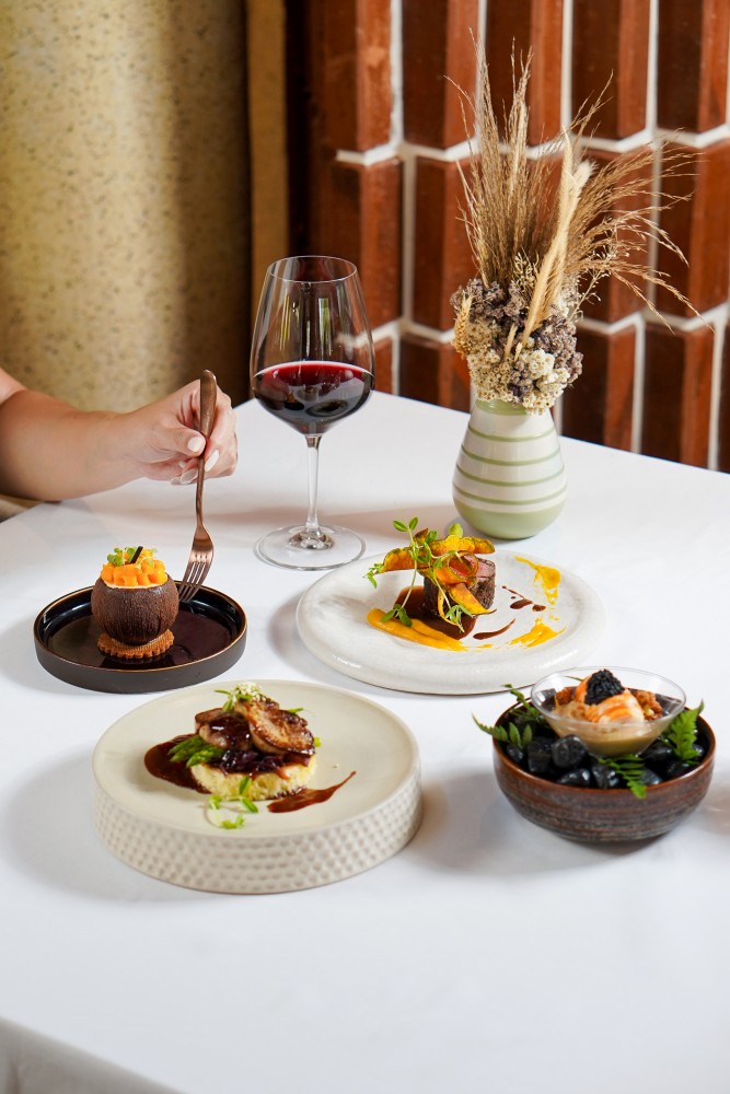 Best Brunch in Bali - Cucina 2