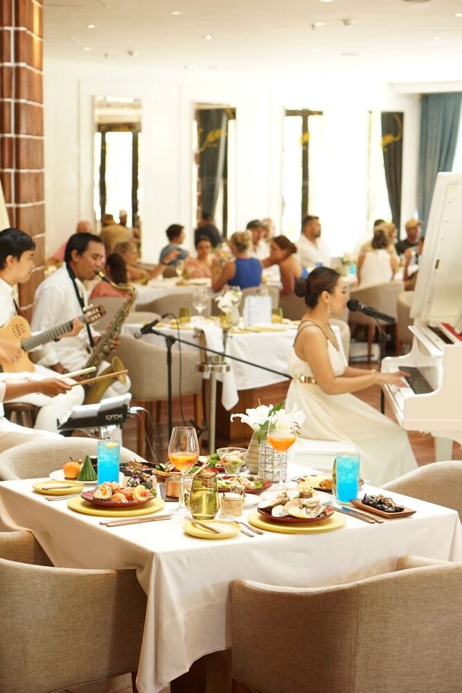 Best Brunch in Bali - Cucina 4