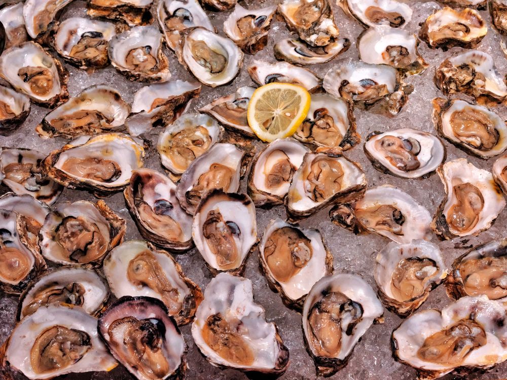 Best Brunch in Bali - Starfish Bloo 2