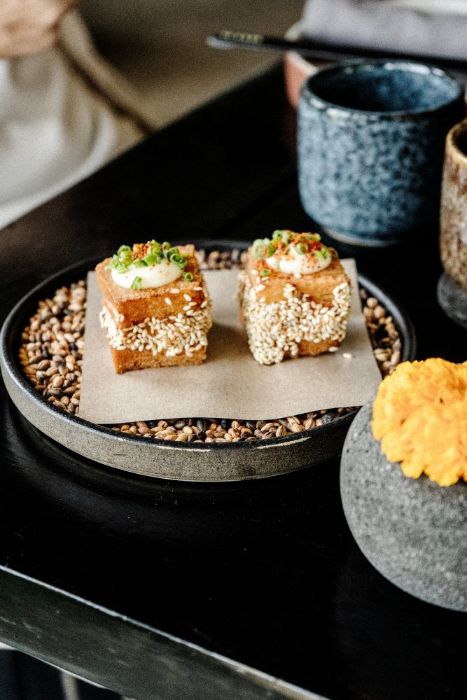 Best Brunch in Bali - Waatu 3