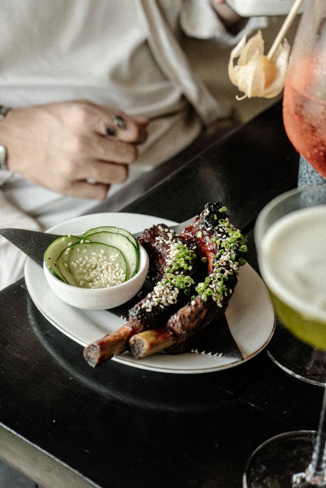 Best Brunch in Bali - Waatu 4