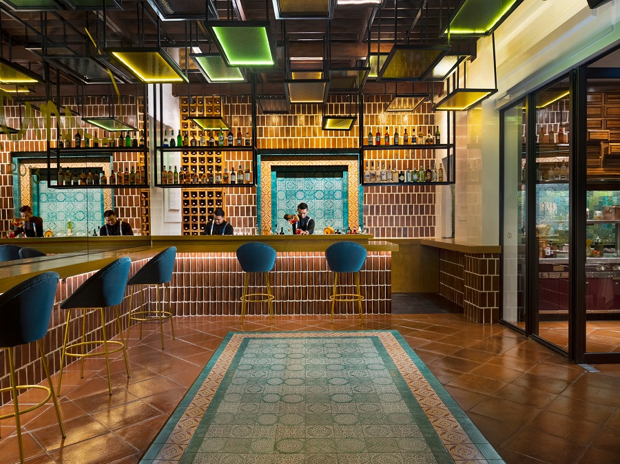 Cucina Bar 2