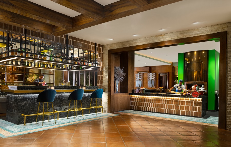 Cucina Bar