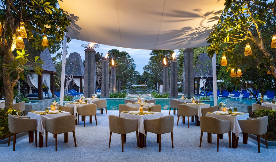 Cucina Outdoor