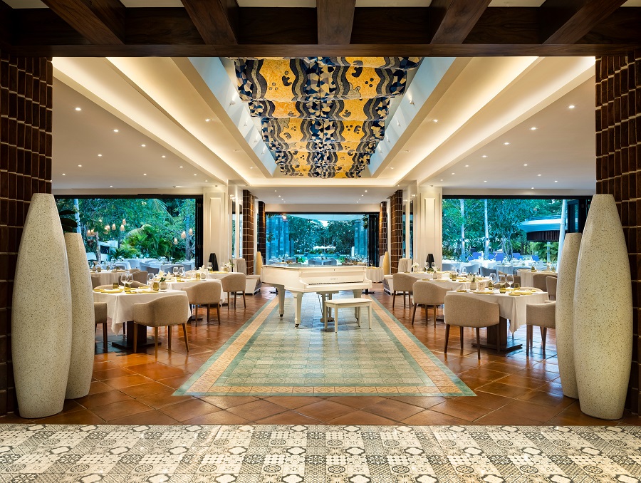 Cucina Restaurant