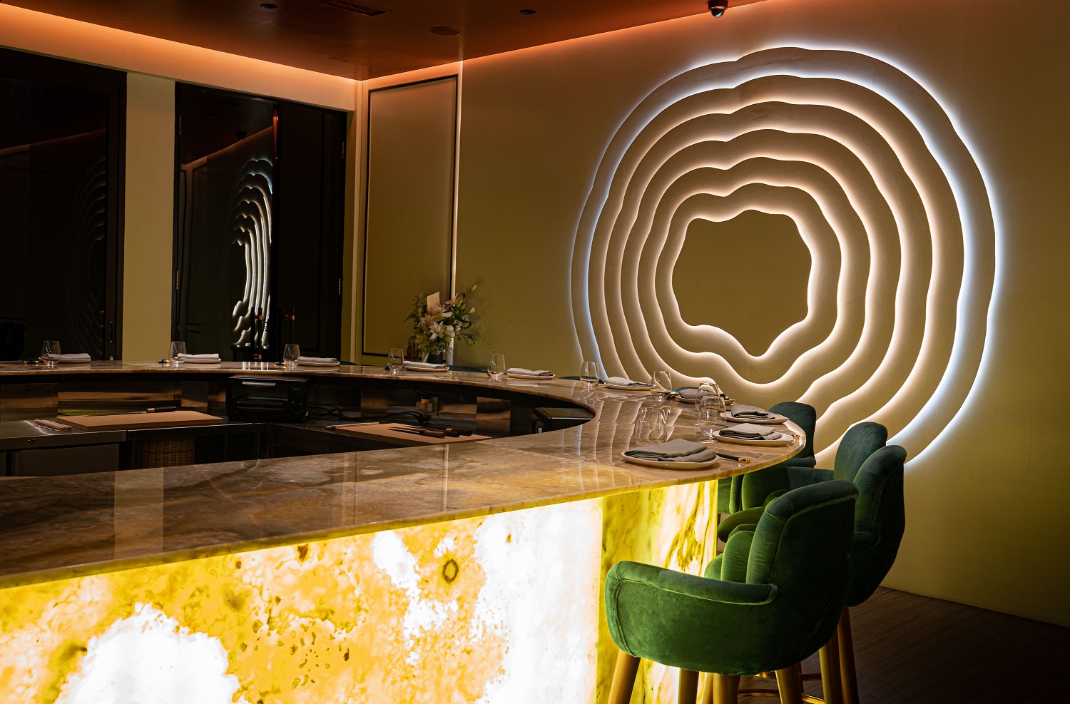 Miss Fish Bali Berawa 16000300/TueSun 日式 !! NeverneverLand in