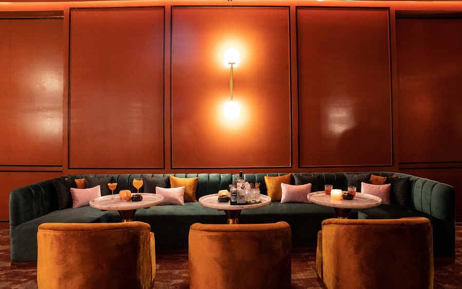 Miss Fish Lounge