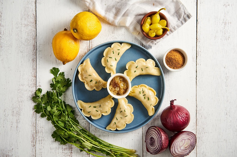 Pierogi 2
