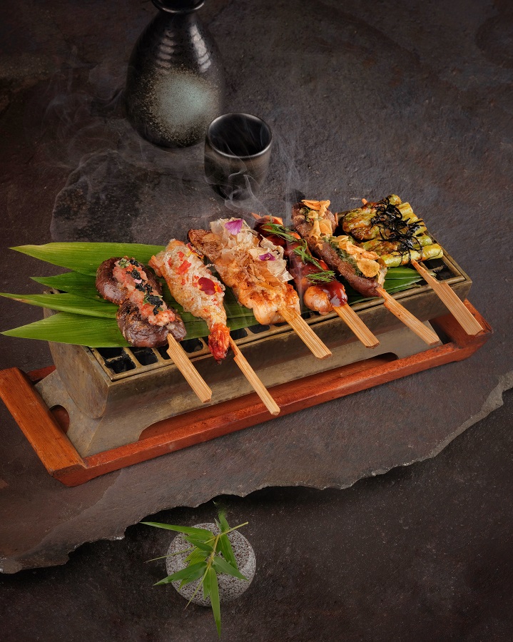 Padma Legian 6