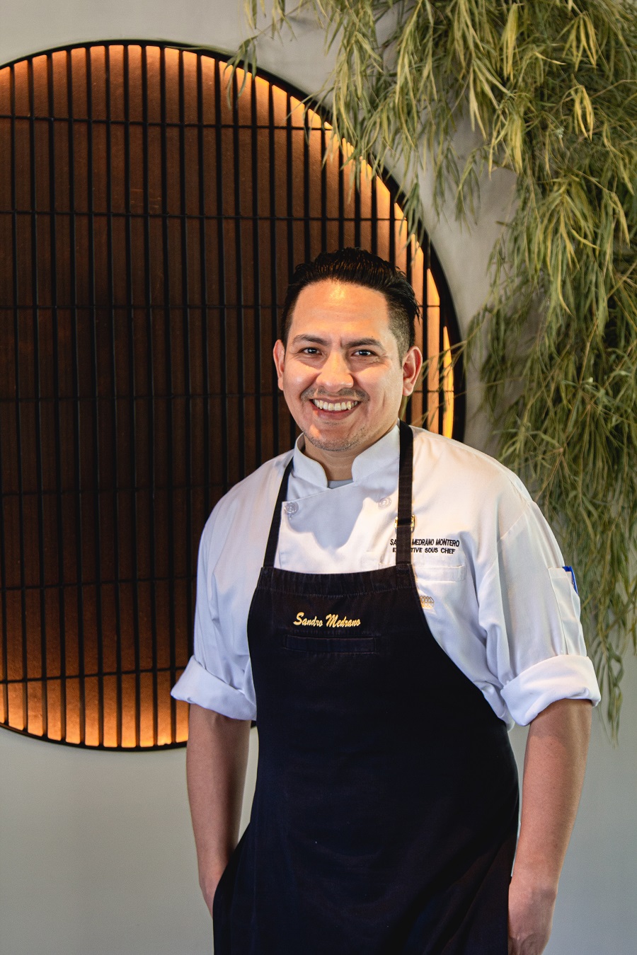 Chef Sandro 1