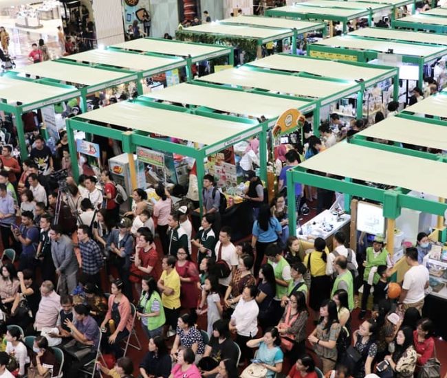 Ubud International Vegan Festival 2022 (1)