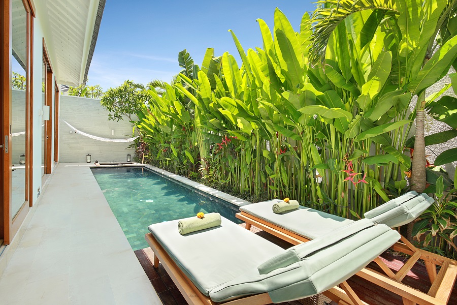 Villas in Seminyak - Astera Villa Seminyak 5