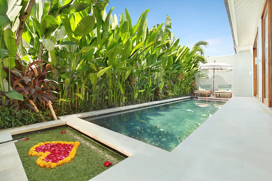 Astera Villa Seminyak 6