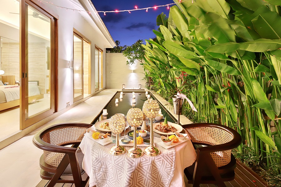 Astera Villa Seminyak 7