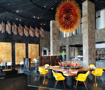 Taste the Heat - FIRE - Day