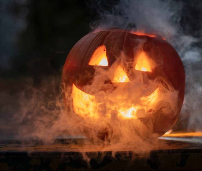 Halloween-in-Bali-2022