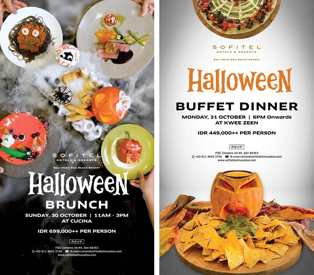 Halloween-in-Bali-2022---Nusa-Dua---Sofitel