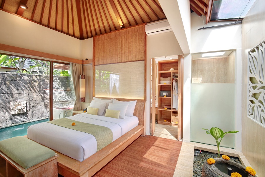 Villas in Seminyak - Ini Vie Villa Seminyak 2