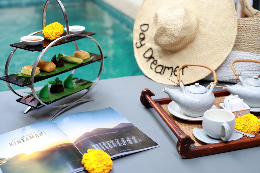 Villas in Seminyak - Ini Vie Villa Seminyak 3