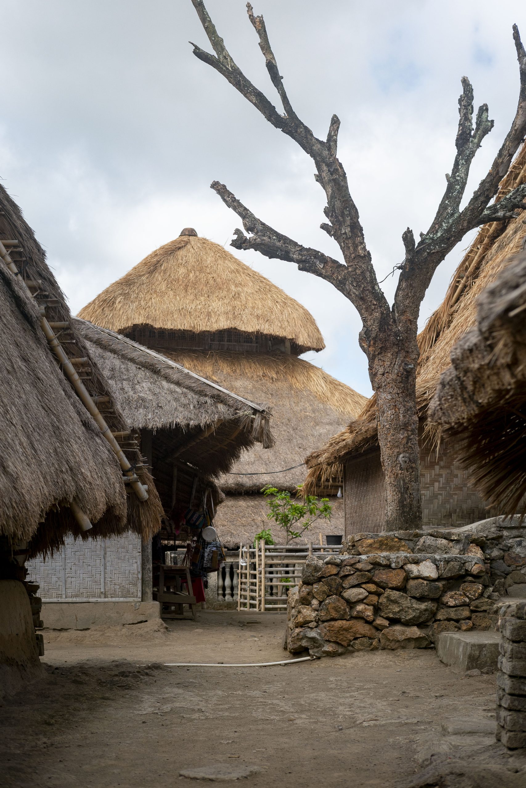NB OCt 22 - Lombok - Desa Sade_1