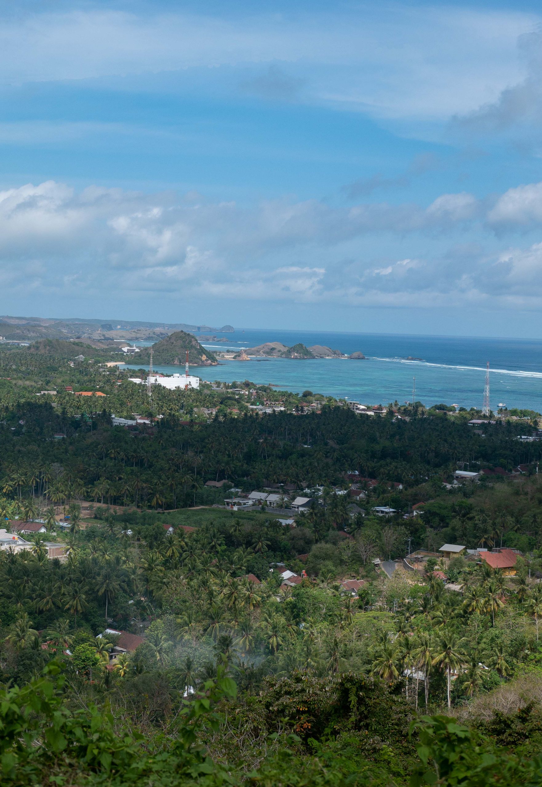 NB OCt 22 - Lombok - Landscape