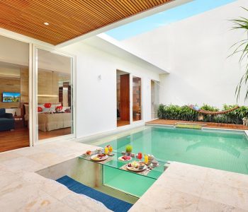 Sana Vie Villa 1