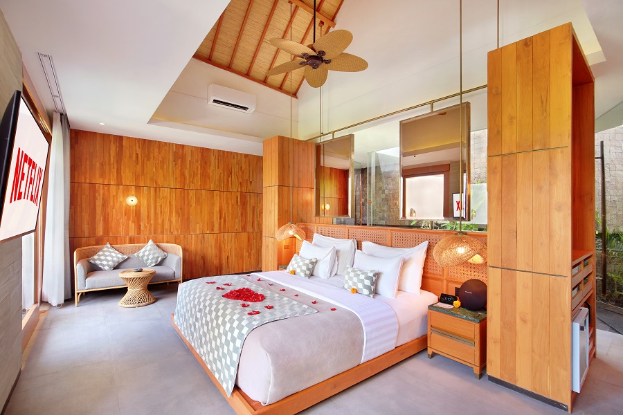 Sini Vie Villa Seminyak 2