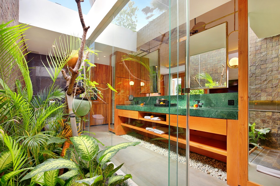 Sini Vie Villa Seminyak 6
