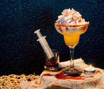 Six Senses Halloween - Che-tik LR