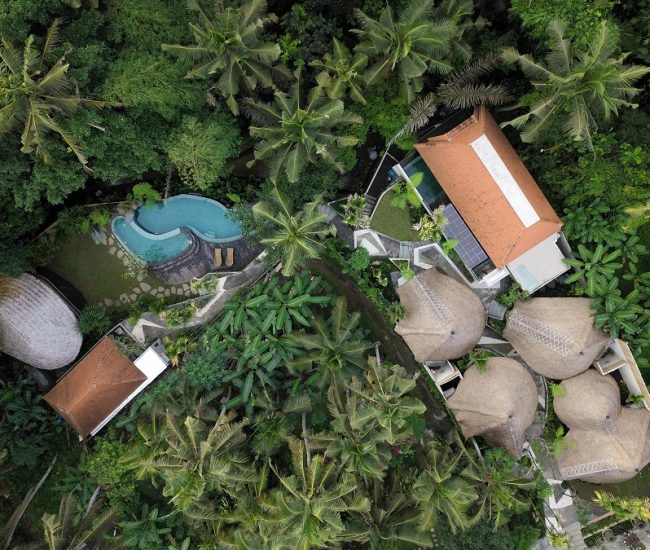 Unique Villas in Bali - Amarea 22